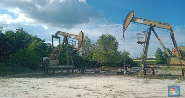 Blok Rokan Ternyata Miliki 11 Ribu Sumur Aktif