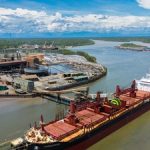 Freeport Mulai Kirim Konsentrat Tembaga ke Pabrik Baru