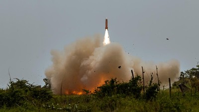 Netanyahu-Putin-Kim Jong Un, Tolong Setop Perang, Investasi Global Merosot