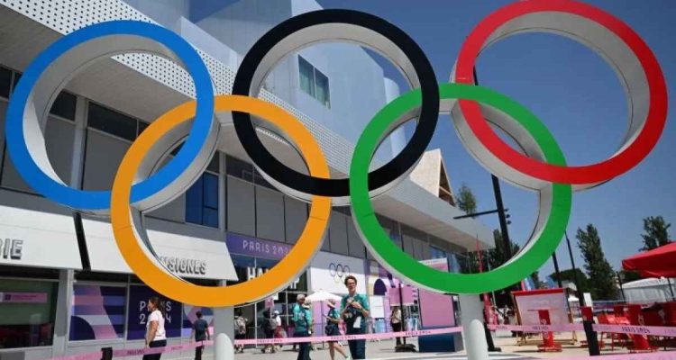 Klasemen Medali Olimpiade Paris 2024: Jepang Tetap Memimpin