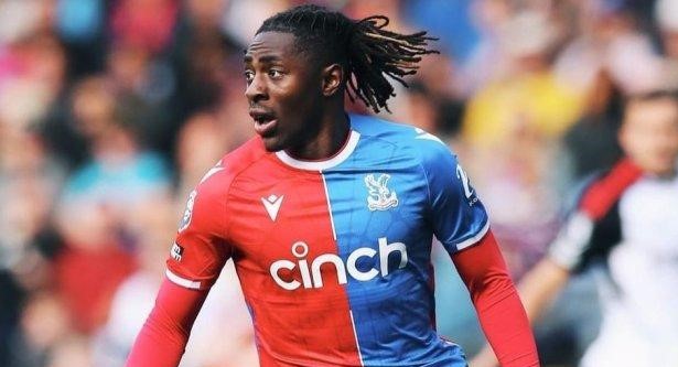 Manchester City Siapkan Proposal untuk Pemain Kreatif Crystal Palace