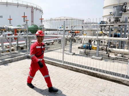 Pertamina Usulkan Aset Rp 4,18 Triliun Jadi Penyertaan Modal Negara