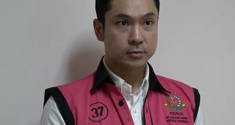 Kejagung Ungkap Pemilik Sebenarnya Jet Pribadi yang Dikaitkan dengan Harvey Moeis