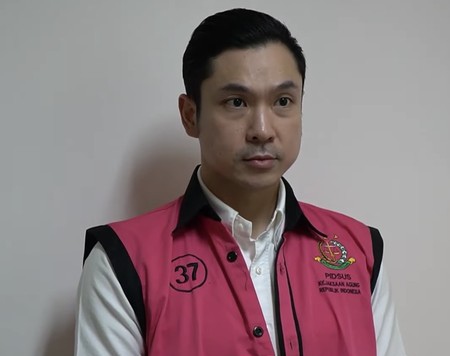 Kejagung Ungkap Pemilik Sebenarnya Jet Pribadi yang Dikaitkan dengan Harvey Moeis