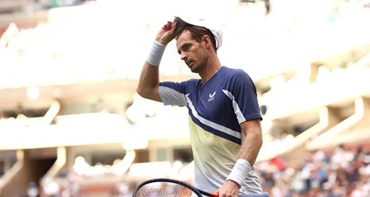 Murray Akan Berpasangan dengan Raducanu pada Ganda Campuran Wimbledon