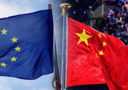 Gempar Fenomena Decoupling dan Friendshoring, China Protes!