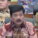 Menkopolhukam: PDN Akan Dilengkapi Kemampuan Cadangan Berlapis