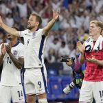 Empat Tim Tangguh Melaju ke Semifinal Euro 2024, Siapa yang Akan Menjadi Juara?