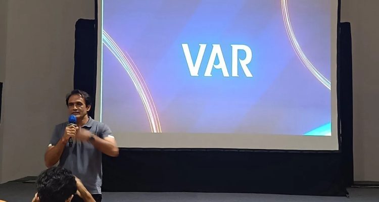 PSSI Menjelaskan Empat Insiden yang Bisa Ditinjau oleh VAR