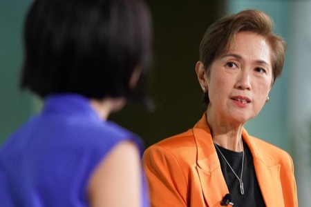 Peringatan Masa Depan dari Singapura: Potensi Kekacauan