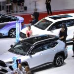 Tak Disangka, Ternyata Ini Alasan Penjualan Mobil RI Anjlok 19 Persen