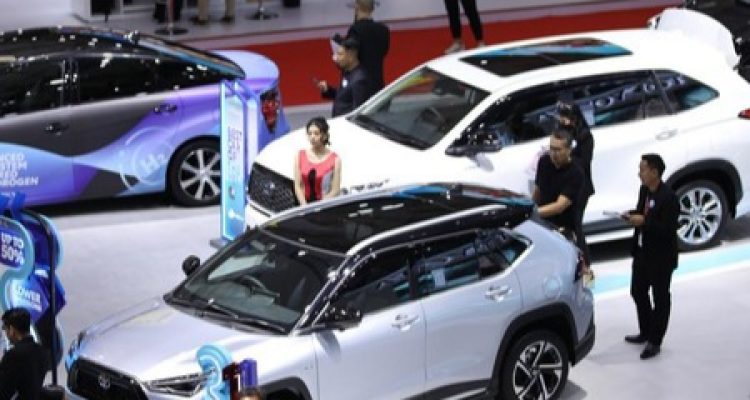 Tak Disangka, Ternyata Ini Alasan Penjualan Mobil RI Anjlok 19 Persen