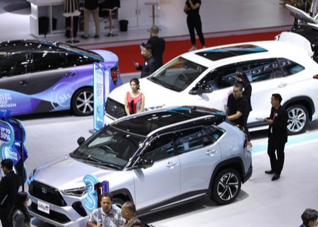 Tak Disangka, Ternyata Ini Alasan Penjualan Mobil RI Anjlok 19 Persen