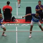 Legenda Bulu Tangkis Indonesia Sambut Hangat Turnamen Junior