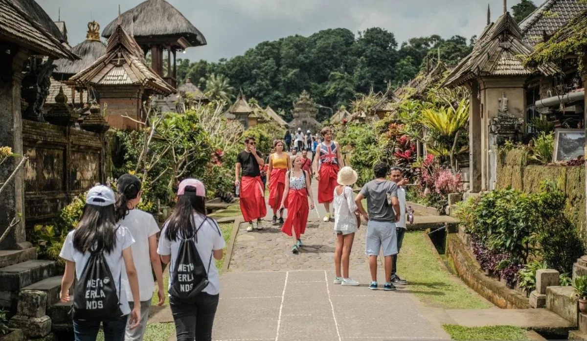 Tertarik Tinggal di Bali? Ini Rincian Biaya Hidupnya