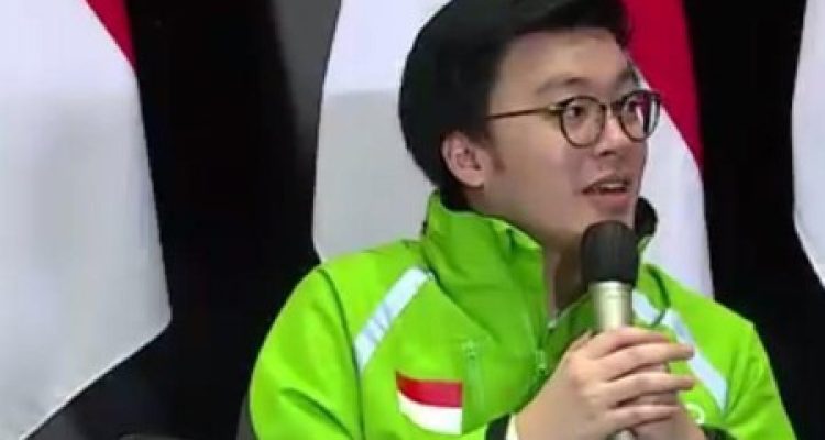 Kevin Aluwi Lepas Seluruh Saham Seri A GOTO, Raup Ratusan Miliar Rupiah