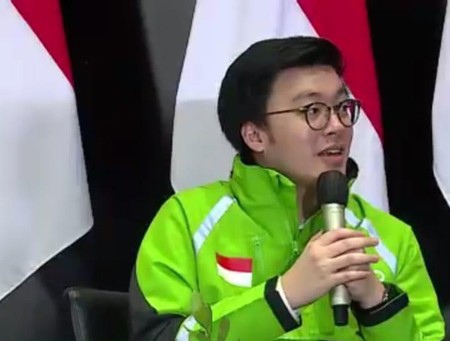 Kevin Aluwi Lepas Seluruh Saham Seri A GOTO, Raup Ratusan Miliar Rupiah