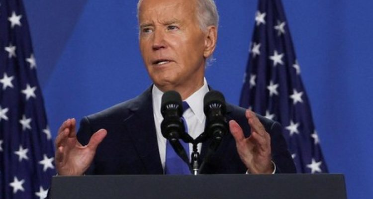 Terungkap, Alasan Biden "Hapus" Utang RI Rp 565 M