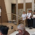 KONI Prioritaskan Akuntabilitas dalam Pengelolaan Anggaran PON Aceh-Sumut