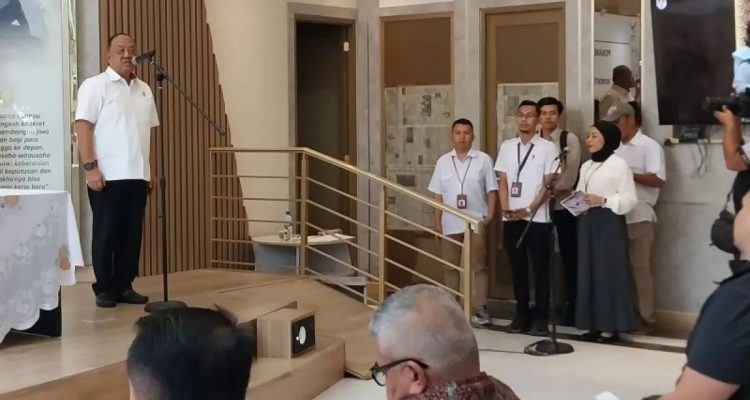 KONI Prioritaskan Akuntabilitas dalam Pengelolaan Anggaran PON Aceh-Sumut