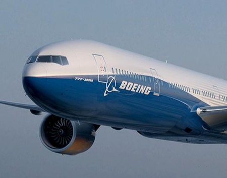Boeing Terancam Bangkrut, Pekerja Pabrik Ancam Mogok Massal