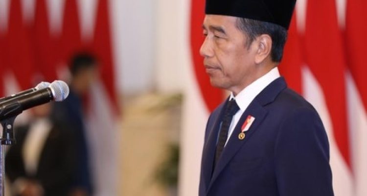 Alasan Jokowi Tunjuk 3 Wakil Menteri Baru Jelang Akhir Jabatan