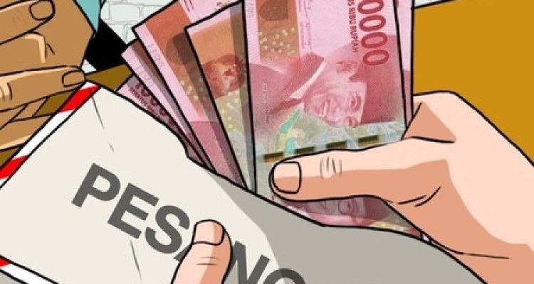 Aturan Pesangon dan Hak Buruh dalam UU Cipta Kerja