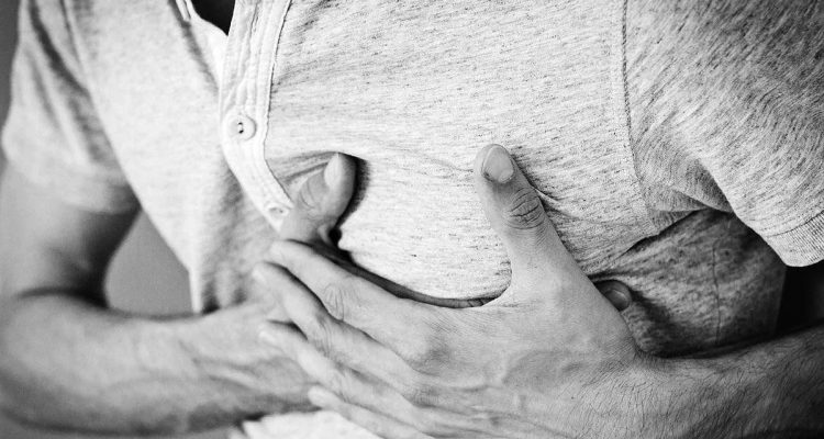 Penyebab Masalah Jantung pada Orang Muda