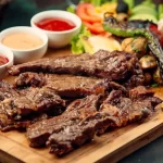 Tips Makan Steak agar Tetap Sehat dan Rendah Lemak