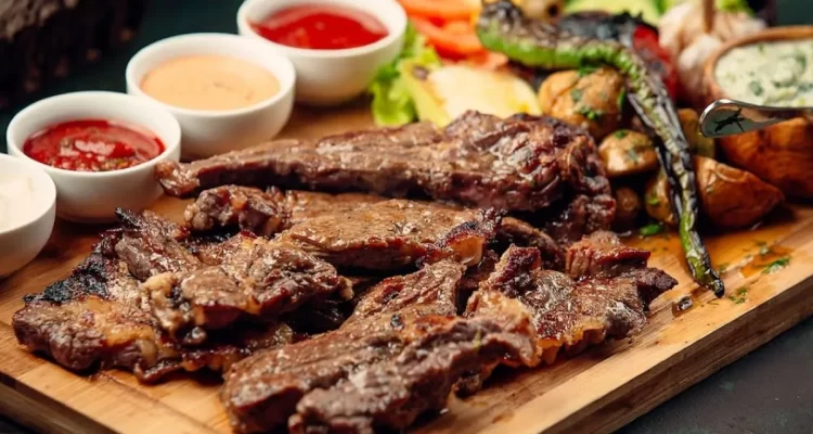 Tips Makan Steak agar Tetap Sehat dan Rendah Lemak