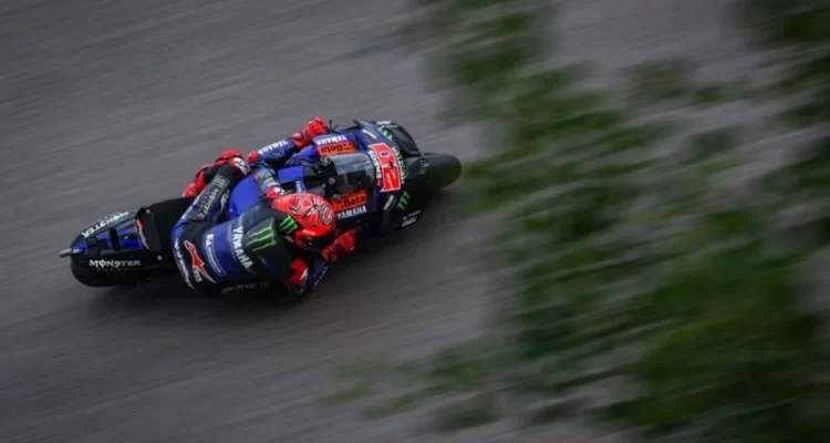 Ini Dia Jadwal Lengkap Moto GP Jerman: Kesempatan Martin untuk Menjauh