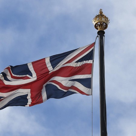 Siaga Perang Dunia 3 Makin Dekat, Inggris Umumkan Langkah Baru