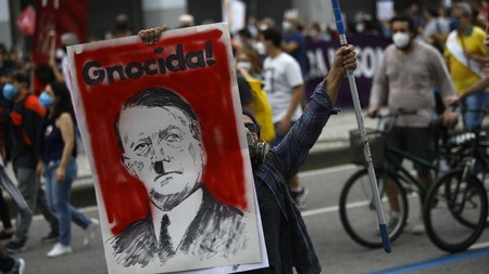 Ledakan Kelompok Pro Hitler-Nazi di TikTok: Ini Penyebabnya