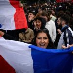 Aliansi Sayap Kiri Prancis Berjanji Akui Palestina Setelah Menang Pemilu