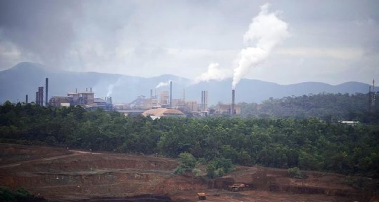 Indonesia Bisa Raup Keuntungan dari Industri Nikel, Tapi Ada Syaratnya