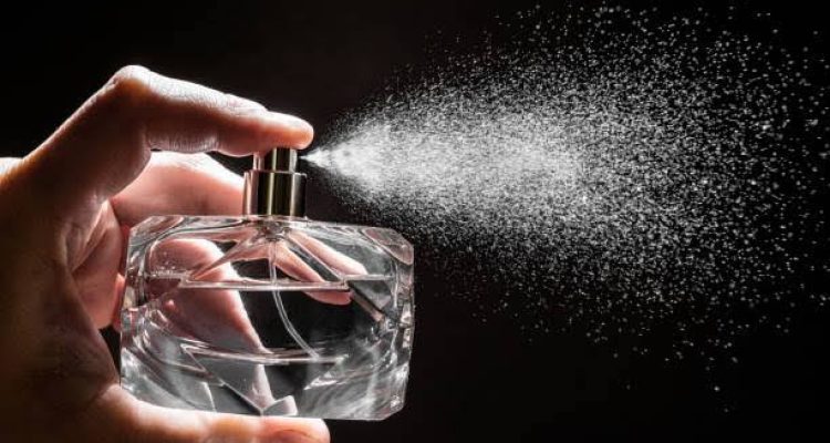 Jenis-Jenis Parfum dan Kandungannya