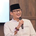 Tiket Pesawat Indonesia Termahal Kedua di Dunia, Sandiaga Bentuk Satgas