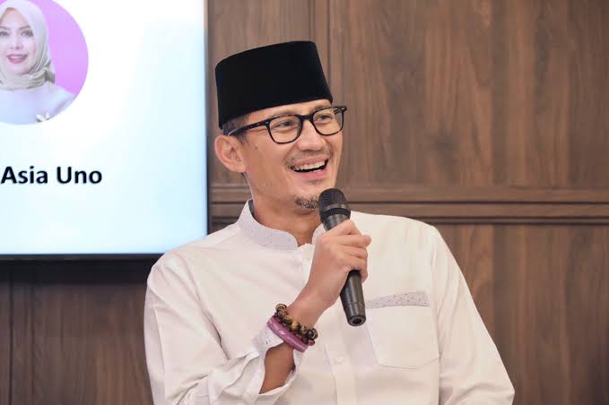 Tiket Pesawat Indonesia Termahal Kedua di Dunia, Sandiaga Bentuk Satgas