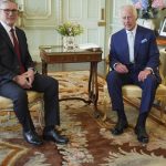 Keir Starmer Dilantik Sebagai PM Baru Inggris