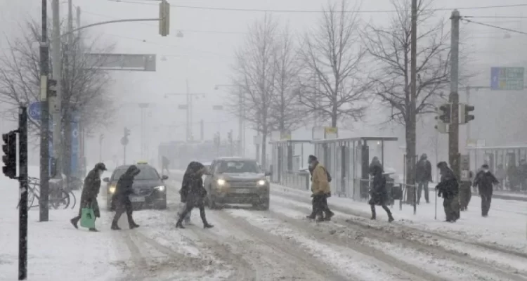 Finlandia Sepakati Perjanjian Pertahanan dengan AS