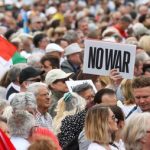 Eropa Terpecah! Polemik Soal Negara yang Enggan Bantu Ukraina dan Dekat dengan Rusia