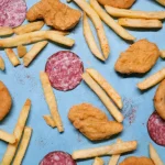 Konsumsi Makanan Ultra Berlebihan Picu Masalah Kesehatan pada Anak