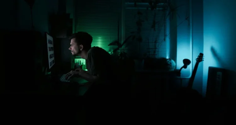 Penelitian Temukan Bekerja di Jam Malam Dapat Tingkatkan Kognitif