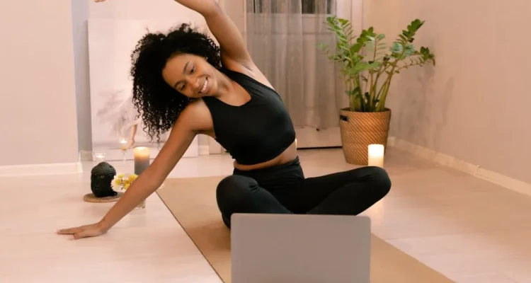 Riset: Hobi Gen Z Membuat Konten Olahraga Bukan untuk "Flexing"