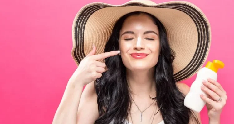 Manfaat dan Pentingnya Penggunaan Sunscreen Wajah Setiap Hari