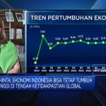 Menuju Pemerintahan Prabowo-Gibran, Pengusaha Sampaikan Pesan Berikut Ini