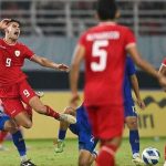 PSSI Rancang Laga Persahabatan Timnas Indonesia dengan Belanda