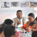 Pemkab Aceh Besar Gelar Rapat Evaluasi Penanganan Kekeringan Tahap II