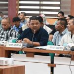 Masyarakat dan Pemkab Aceh Besar Siap Sukseskan PON Aceh-Sumut