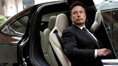 Bukan Cuma Indonesia, Elon Musk Juga Tipu Thailand